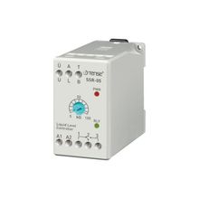Tense SSR-05 Sıvı Seviye Rölesi