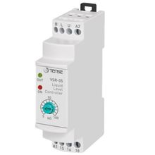 Tense VSR-05 Sıvı Seviye Rölesi Otomat