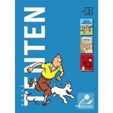 Tenten Cilt: 2 Ciltli Herge