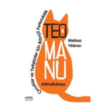 Teo ve Manu Melissa Yıldıran
