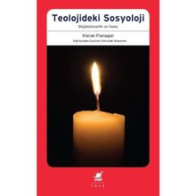 Teolojideki Sosyoloji - Kieran Flanagan