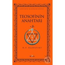 Teosofinin Anahtarı - helena petrouna blavatsky