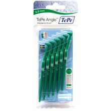 Tepe 0.8 mm Yeşil Angle Arayüz Fırçası