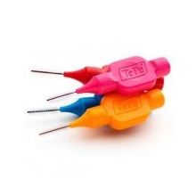 TePe 6 Adet Interdental Brush Original