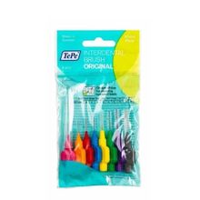 Tepe Original Renkli 8 Adet Interdental Brush