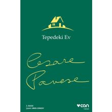 TEPEDEKI EV - CESARE PAVESE