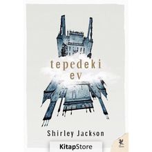Tepedeki Ev - Shirley Jackson