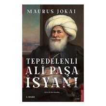 Tepedelenli Ali Paşa İsyanı - Maurus Jokai