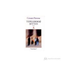 TEPELERDEKI ŞEYTAN - CESARE PAVESE