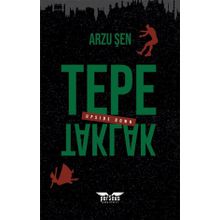Tepetaklak - Arzu Şen