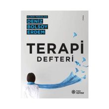 Terapi Defteri - Deniz Bolsoy Erdem