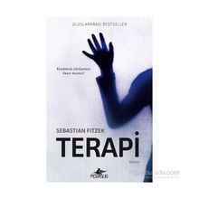 Terapi - Sebastian Fitzek