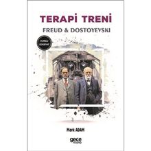 Terapi Treni Gece Kitaplığı