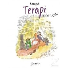 Terapi ve Diğer Şeyler - Jean-Jacques