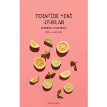 Terapide Yeni Ufuklar - Nilgün Canel - Pinhan Yayıncılık