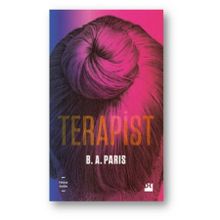Terapist - B.A Paris