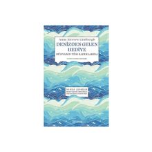Teras Kitap Denizden Gelen Hediye