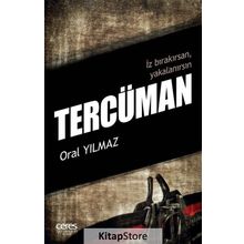 Tercüman - Oral Yılmaz