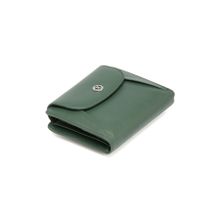 Tergan S1CB00005714-J0B Yeşil Kadın Cüzdan