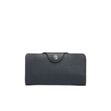 Tergan S1CB00005767-D6M Lacivert Kadın Cüzdan