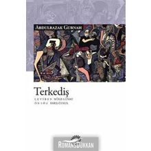 Terkediş - Abdulrazak Gurnah