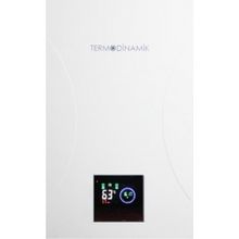 Termodinamik DEK-14 Modülasyonlu 14 Kw Elektrikli Kombi