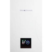 Termodinamik DEK-14 Trifaze 14 Kw Elektrikli Kombi
