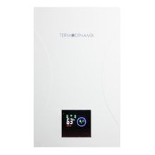 Termodinamik DEK 40 Kw Trifaze Elektrikli Kombi