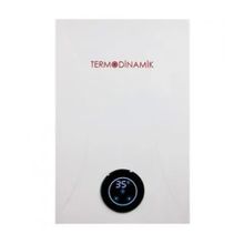 Termodinamik KF-008 25-12 LW Low Nox LPG Şofben