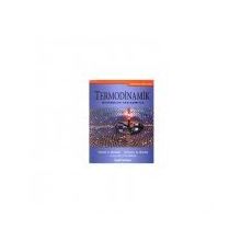 TERMODINAMIK (MÜHENDISLIK YAKLAŞIMIYLA) - MICHAEL A. BOLES;YUNUS A. ÇENGEL
