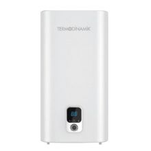 Termodinamik TD 65D 50 lt Çift Tank Dijital Termosifon