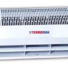 Termomak TM1220STD Hava Perdesi