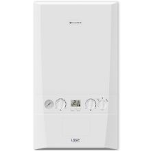 Termoteknik Logic 26/35 Kw Premix Tam Yoğuşmalı Kombi