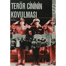 TERÖR CINININ KOVULMASI - ARIEL DORFMAN