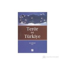 TERÖR VE TÜRKIYE - ALI ÇAĞLAR