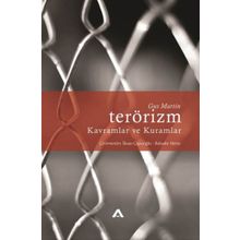 Terörizm - Gus Martin