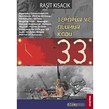 TERÖRÜN VE ÖLÜMÜN KODU: 33 - RAŞİT KISACIK