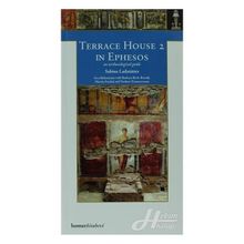 TERRACE HOUSE 2 IN EPHESOS - SABINE LADSTÄTTER