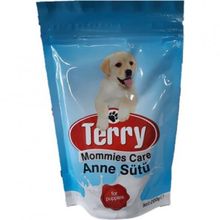 Terry 200 gr Puppy Kedi Süt Tozu