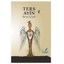 Ters Ayin Barış Çiçek