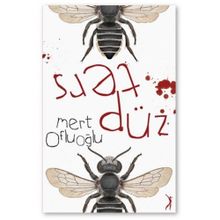 Ters Düz - Mert Ofluoğlu