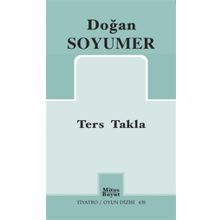 Ters Takla - Doğan Soyumer