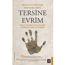 Tersine Evrim - Melanie Challenger