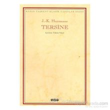 Tersine - Joris-Karl Huysmans