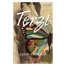 TERZI - AŞKIM KAPIŞMAK