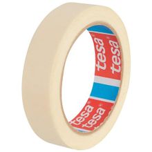 Tesa 18 mm x 35 m Tekli Maskeleme Bandı