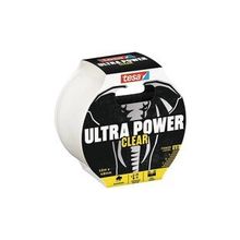 Tesa 56496-00000 Ultra Power Şeffaf Onarım Bandı