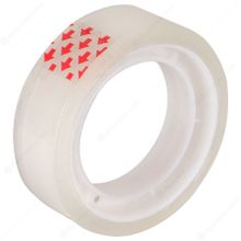 Tesa 58551 Basic 12 mm x 10 m 12'li Paket Bant