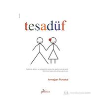 TESADÜF - ARMAĞAN PORTAKAL