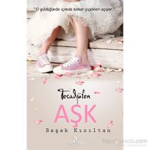 Tesadüfen Aşk - Başak Kızıltan